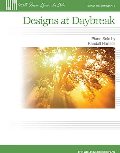 Designs at Daybreak
