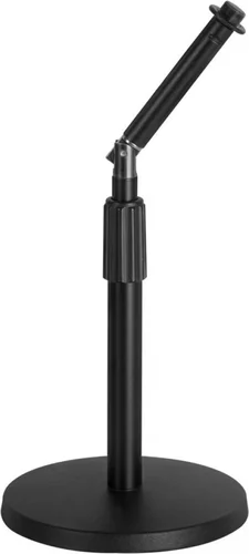 Adj. Desktop Stand w/ Rocker Lug