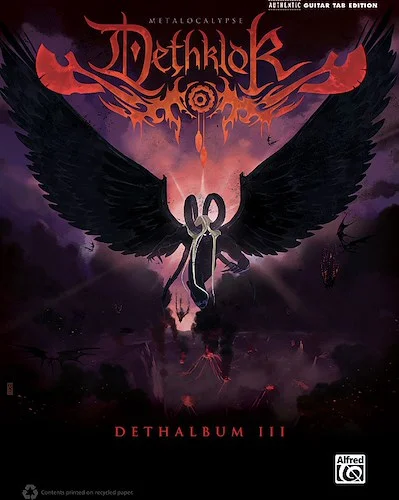 Dethklok: Dethalbum III