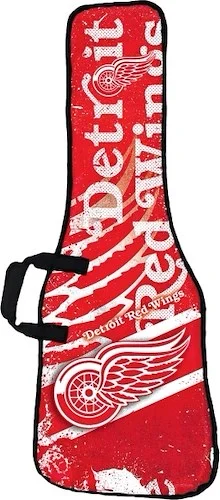 Detroit Red Wings Gig Bag