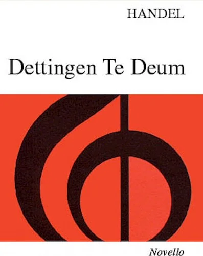 Dettingen Te Deum