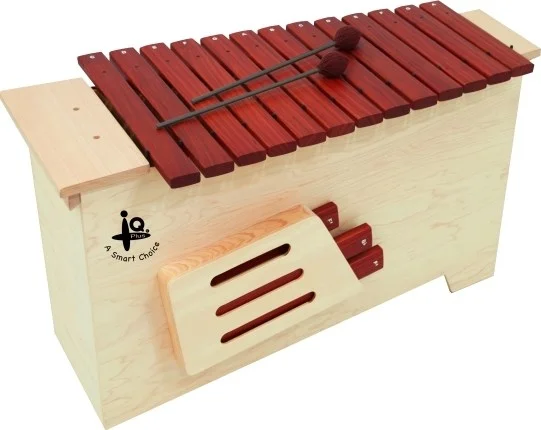 Developmental Series Bass Xylophone