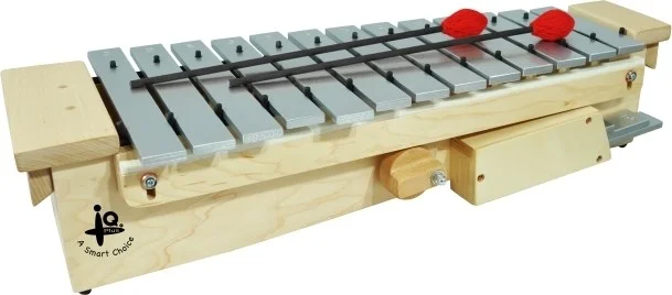 Developmental Series Soprano Metallophone