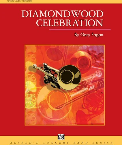 Diamondwood Celebration