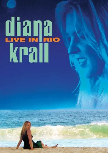 Diana Krall: Live in Rio