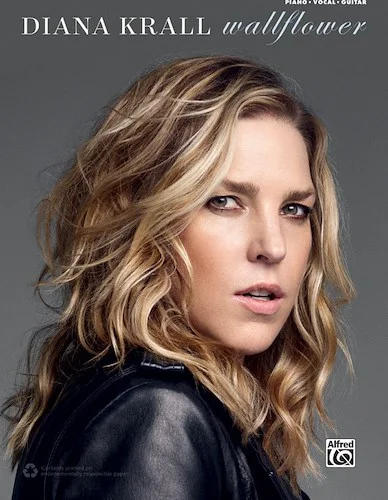 Diana Krall: Wallflower