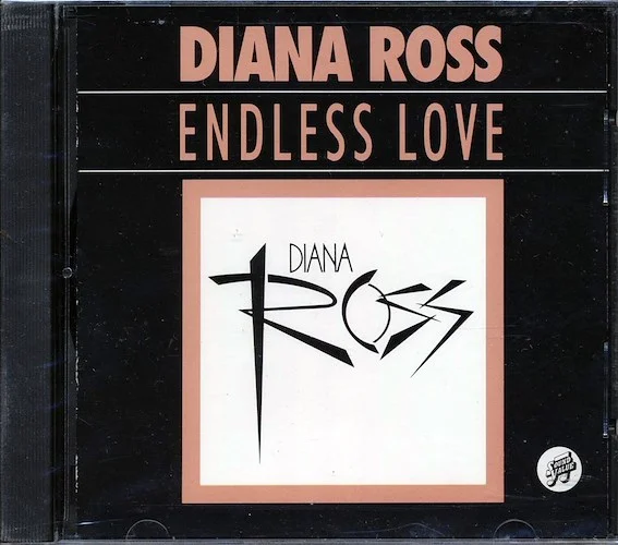 Diana Ross - Endless Love