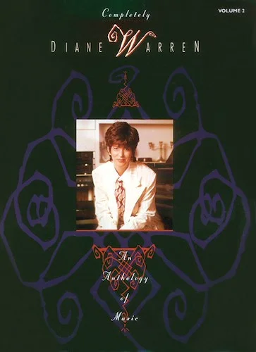 Diane Warren: Completely--An Anthology of Music