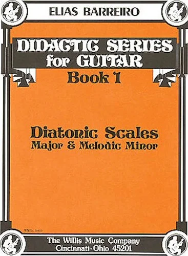 Diatonic Scales