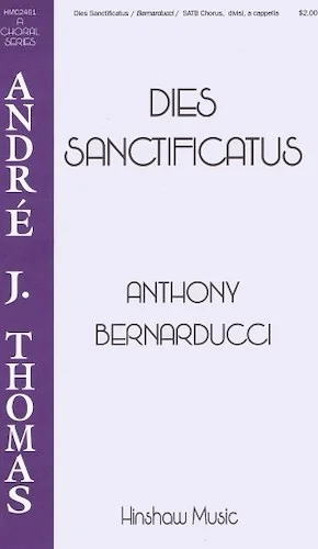Dies Sanctificatus