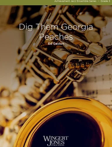 Dig Them Georgia Peaches