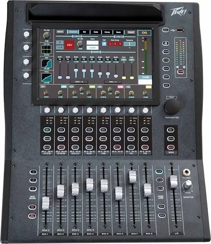 Digital Mixer