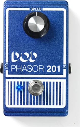 Digitech DOD201-13 Phasor 201