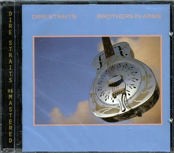 Dire Straits - Brothers In Arms (remastered)