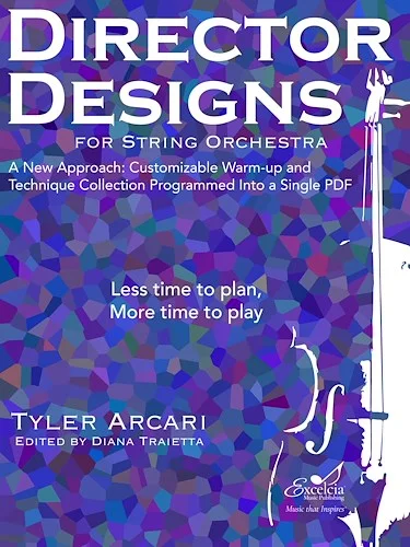 Director Designs - String Orchestra