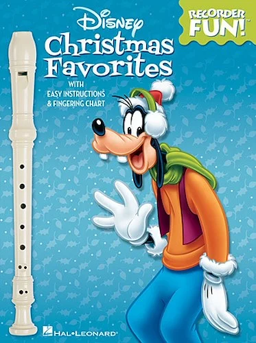 Disney Christmas Favorites