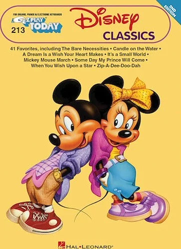Disney Clasics