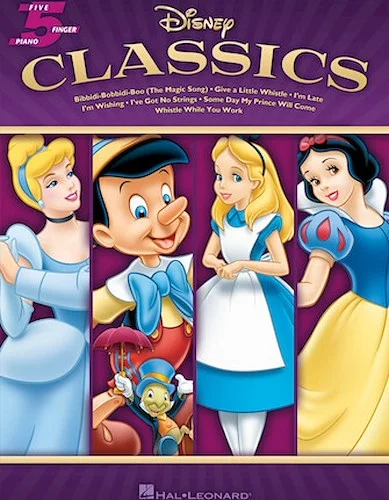 Disney Classics