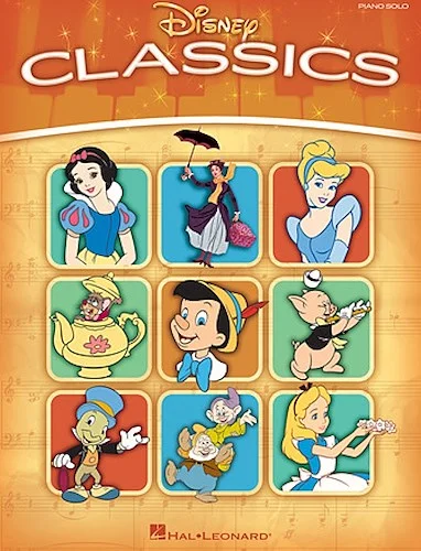 Disney Classics Image