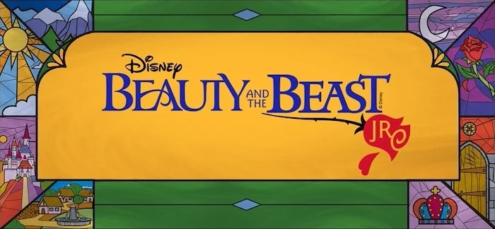 Disney's Beauty and the Beast JR. - Audio Sampler