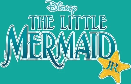 Disney's The Little Mermaid JR.