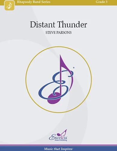 Distant Thunder