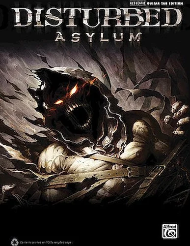 Disturbed - Asylum