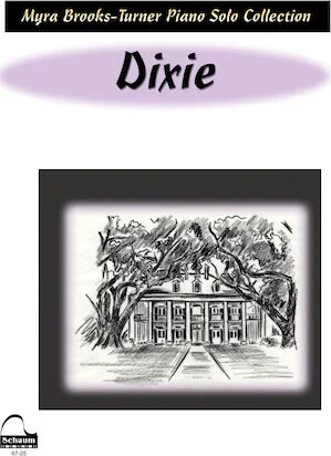 Dixie: NFMC 2016-2020 Federation Festivals Bulletin