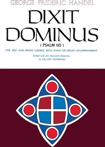 Dixit Dominus (Psalm 110)