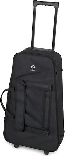 Dixon Percussion Bell Kit Bag Only Tilt and Pull Traveler