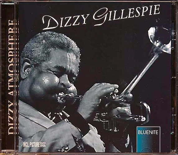 Dizzy Gillespie - Dizzy Atmosphere