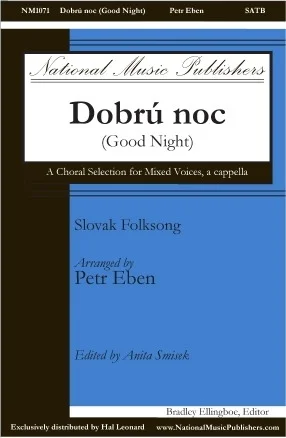 Dobru Noc (Good Night)