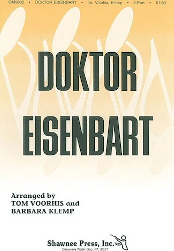 Doktor Eisenbart