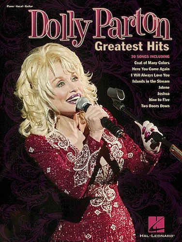 Dolly Parton - Greatest Hits