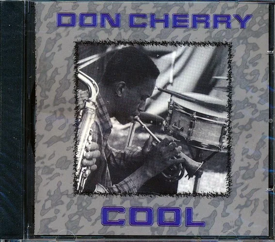 Don Cherry - Cool