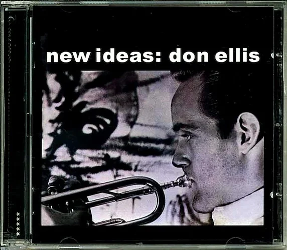 Don Ellis - New Ideas