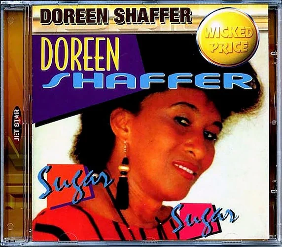 Doreen Schaffer - Sugar Sugar