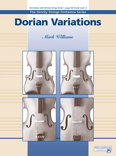 Dorian Variations