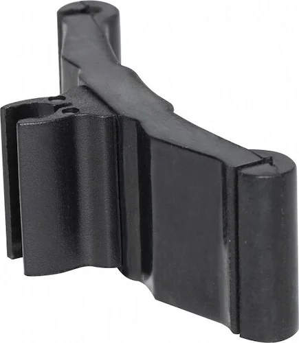 Double bass clip for SIM20 microphone