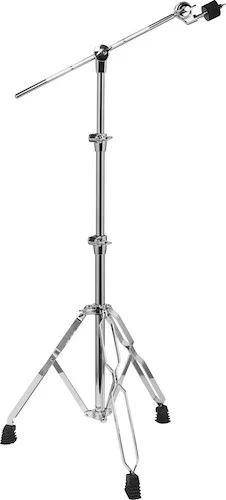 Double-braced boom cymbal stand, 52 series