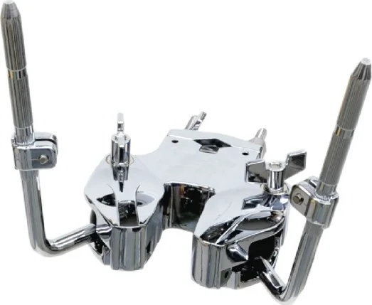 Double Tom Clamp for Yaiba Series