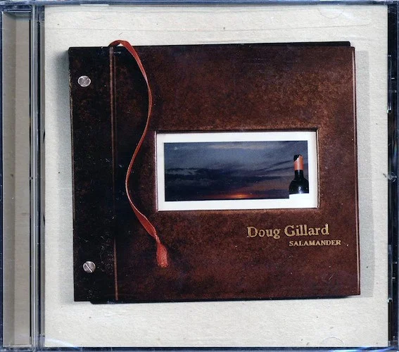 Doug Gillard - Salamander