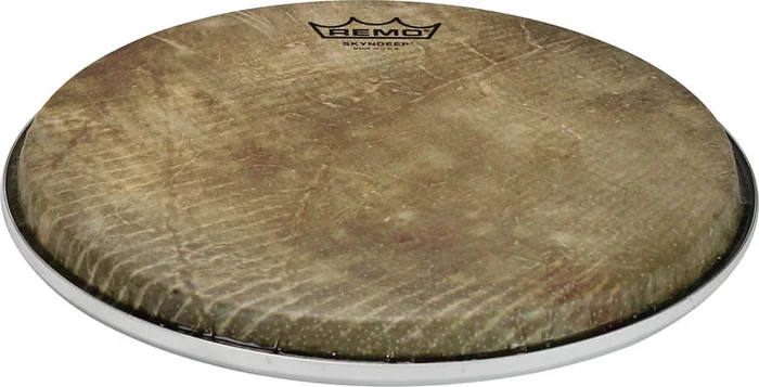 R-Series Skyndeep® Doumbek Drumhead - Fish Skin Graphic, 10"