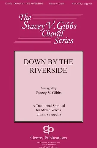 Down by the Riverside