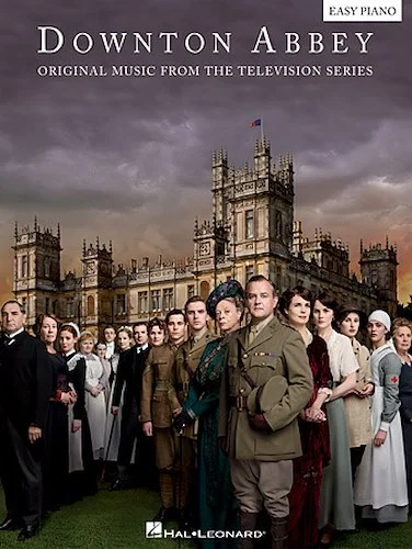 Downton Abbey - Original Music from the Television Series