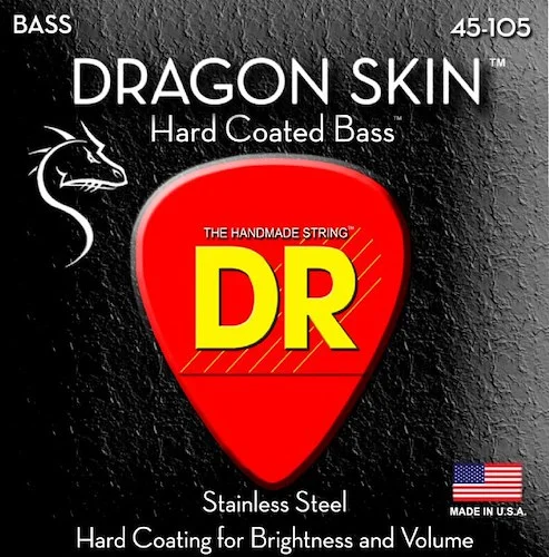 DR Handmade Strings DSB-45