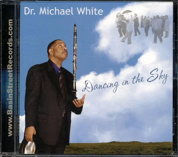 Dr. Michael White - Dancing In The Sky