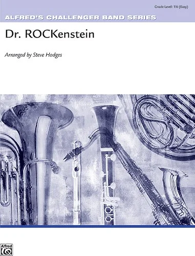 Dr. ROCKenstein