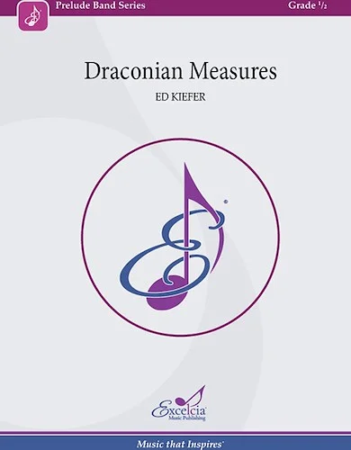 Draconian Measures