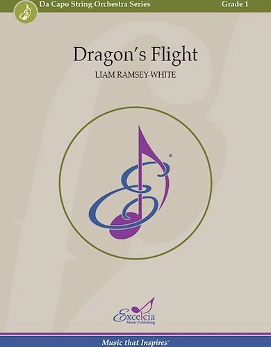 Dragon's Flight